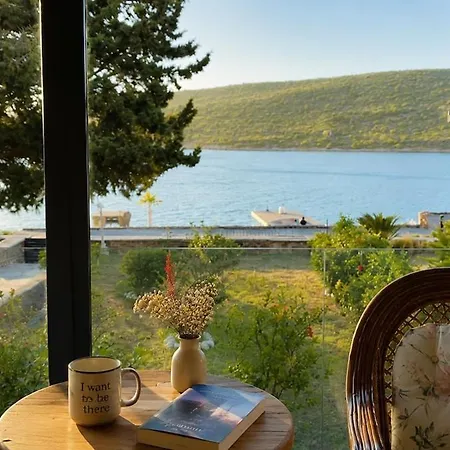 Seaside House Çeşme