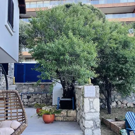 Seaside House Villa
