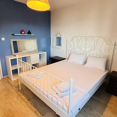 Villa Seaside House *